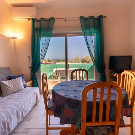 Fivento, Plage, Clim, Terrasse, Parking Privé Agde