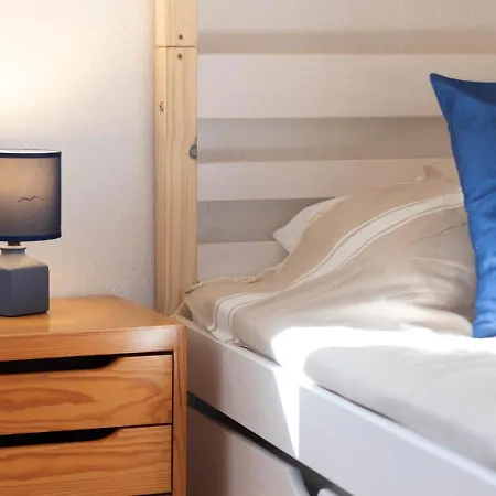 Appartamento Fivento, Plage, Clim, Terrasse, Parking Privé